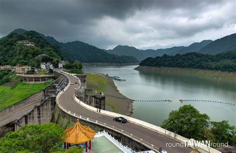 Das Shimen-Reservoir – Ein Paradies der Ruhe und ein Ort der Erholung im Herzen von Pingxiang!