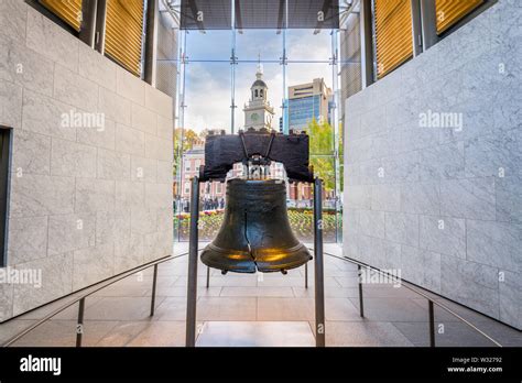  Der Liberty Bell Center: Eine ikonische Glocke und ein historischer Einblick!