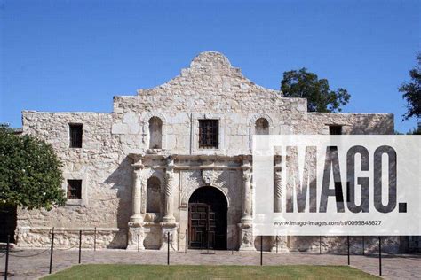 Der Alamo: Ein Stück Texanischer Geschichte und ein Muss für Geschichtsinteressierte!