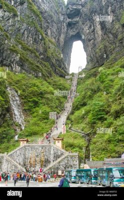 Das Shiyan Tianmen Shan Museum – Ein spannendes Fenster zur Vergangenheit und Zukunft der Region!