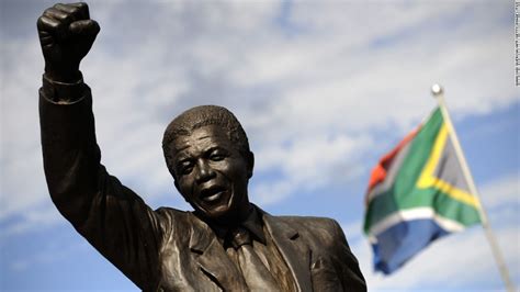  Die Nelson Mandela-Statue: Ein bewegender Tribut an die Apartheid-Bekämpfung in Durban!